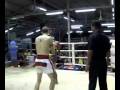 Jonny returns to Patong Stadium with 1st round Knock-Out
