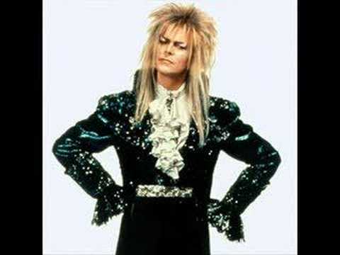 Video de Fill Your Heart de David Bowie