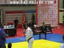 wc madrid 2008 +100kg hernandes vs martínez