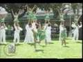 La Salle Pep Rally