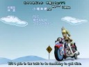 Magical Pokan ed 7 Shichaimashō predator. Same as Ed 2 only sung by Nomiko instead of Hitomi Nabatame Subbed by froth-bite