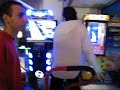 Free Your Mind - Trocadero Funland London - Frestylz