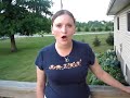 Me singing 