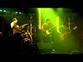 Alerta Rocket (live) - Beiby