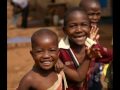 Help the Children of Africa