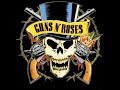 Coma - Guns n' Roses