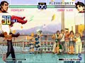 Combo kof 2002 Combo kof 2002