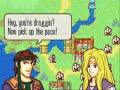 Fire Emblem - Seisen No Keifu (FE4 Advance)