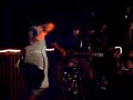 Lunchlady Land (live at Hume Lake)
