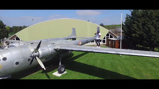 DAMA - Le mal de l'air