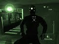 TeD0rs Splinter Cell Chaos Theory #1 TeD0rs Splinter Cell Chaos Theory #1