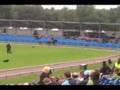 WC 2007 Icelandic horses Lianne van Doorn (NL) V1 Four Gait