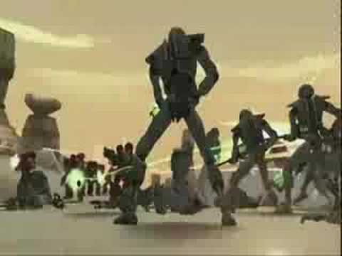 dawn of war dawn of war