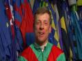 NYRA Jockey - Richard Migliore