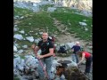 Picos de Europa - Refugio Cabrones Parte 2