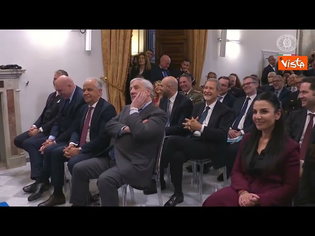 Edi Rama: Nel 2028 Giorgia sarà Presidente Consiglio sia in Italia che in Ue. Vedrete che ho ragione