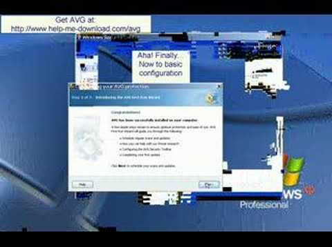 How to Install AVG
