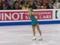 Figure skater Rochette wins silver from Universal Sports