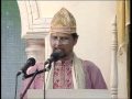 Speech by Mahmad Reshad Sooba