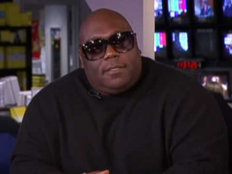 Faizon Love Unplugged