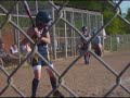 NSA Fastpitch Softball