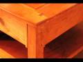 Harden Furniture Factory Tour