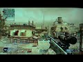 BsE Millo - Flux - COD4 Sniper Montage