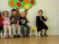 Kate's Fall Program