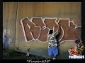 Graffiti-RECK MECK (SUB ADT 3DB) Bronx NYC