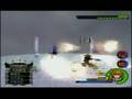 KH2FM Data Marluxia Level 84 Critical Mode