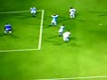 Bicycle Goal FIFA 08