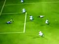 Bicycle Goal FIFA 08