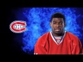 Get to Know Your Canadiens #9