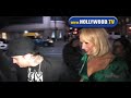 paris hilton & benji madden @ beso.