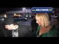 Paris Hilton & Benji Madden @ Beso.