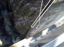 highest and most famous bungee jump in the world [220m / 721 ft.]Verzasca Dam  | Ticino  |  SwitzerlandJames Bond first jump from this dam in the Blockbuster movie Golden Eye, after that it is popularly known as Golden Eye Bungee Jump. This is the highest Bungee Jump in the world from a structure. The height of the dam is 220m and it takes only 7.5 seconds to come down at a speed of 120 kmph.
