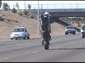 die k�nnen nicht motorrad fahren