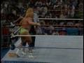 Hot Wrestling Men - Classic Match