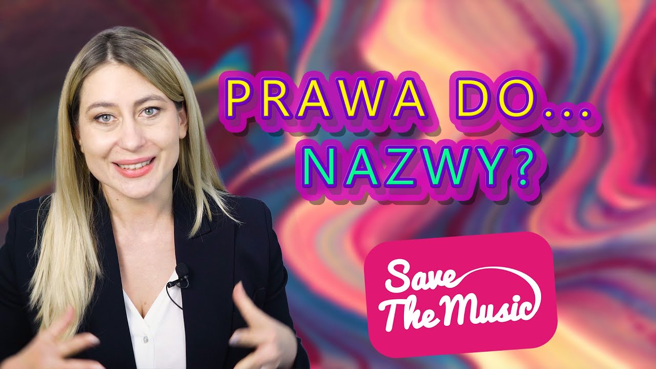 KOMU PRZYSŁUGUJE PRAWO DO NAZWY ZESPOŁU? | Save The Music z Prawem 2 Odcinek 10.