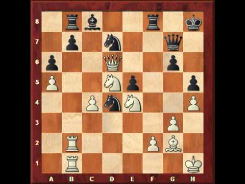 chess knight