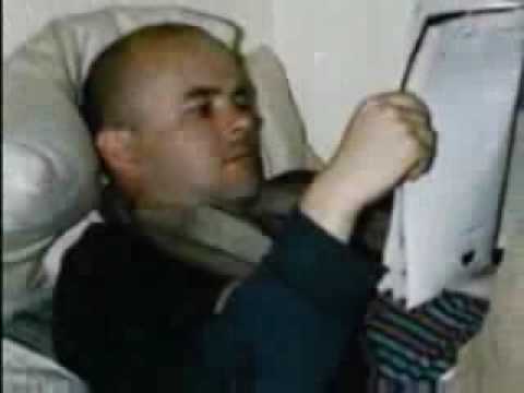 Prodan - habla sobre spineta, serati mercedes sosa y mas.