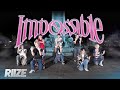 RIIZE - Impossible|Dance Cover by MADKINGZ