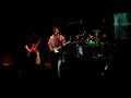 We Are But Men - Unistustes kanda (kontsert 25.07.2008)