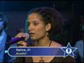 Uns' Sarica bei SSDSDSSWEMUGABRTLAD