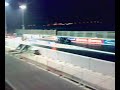 mustang COBRA 8.8sec AND mustang GT 10.6sec from bahrain's drag