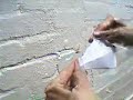 Origami Crane