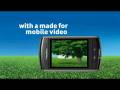 videos de Mobile Advertising presentatie Vodafone NL