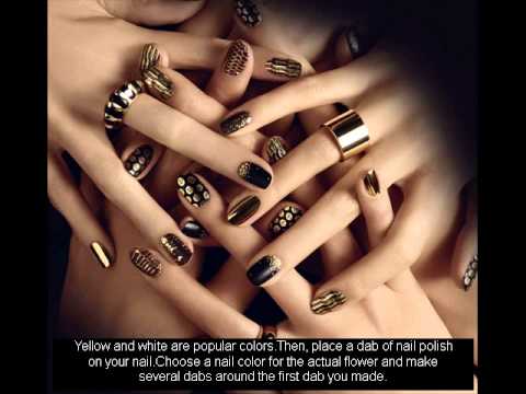 how to remove nail polish from wood