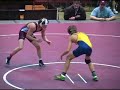 26th Annual Bi-State Wrestling Classic 119 lbs 26th Annual Bi-State Wrestling Classic 119 lbs