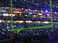 Tom Petty at Super Bowl 42: Free Fallin
